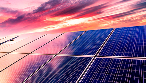 El futuro del sector solar fotovoltaico español